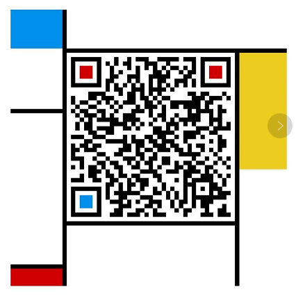 the qr code